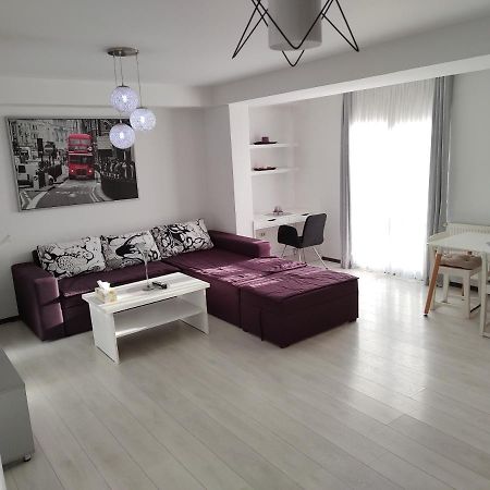 Giurgiului Apartament ブカレスト エクステリア 写真