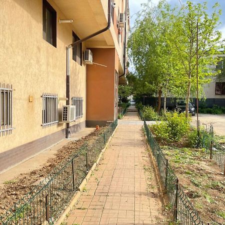 Giurgiului Apartament ブカレスト エクステリア 写真