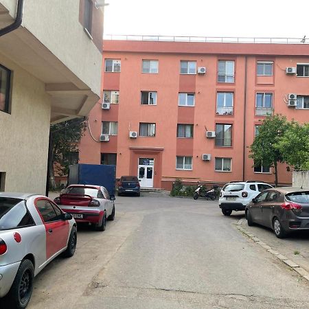 Giurgiului Apartament ブカレスト エクステリア 写真