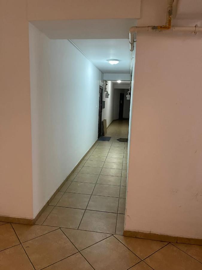 Giurgiului Apartament ブカレスト エクステリア 写真