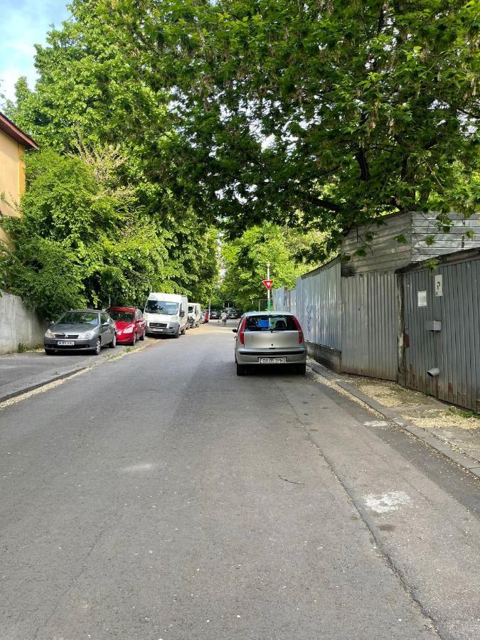 Giurgiului Apartament ブカレスト エクステリア 写真