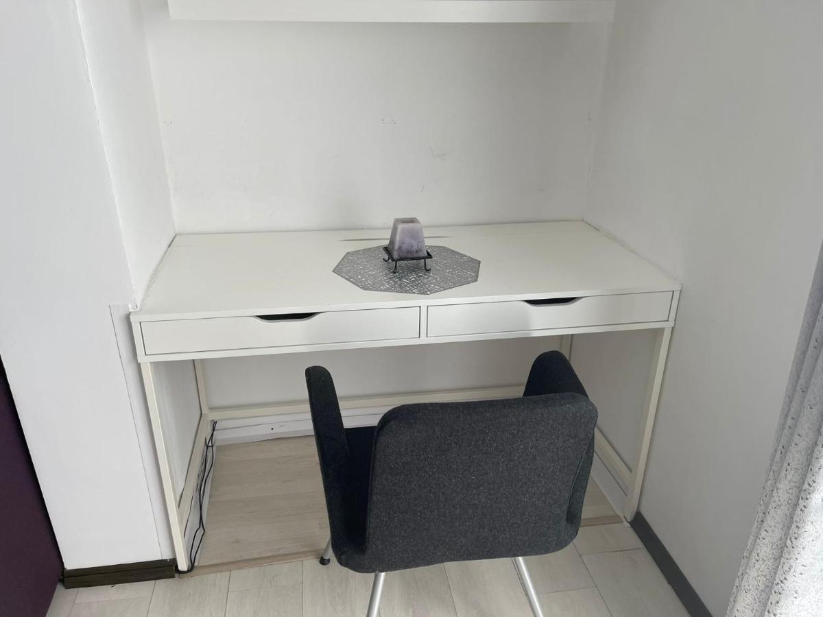 Giurgiului Apartament ブカレスト エクステリア 写真