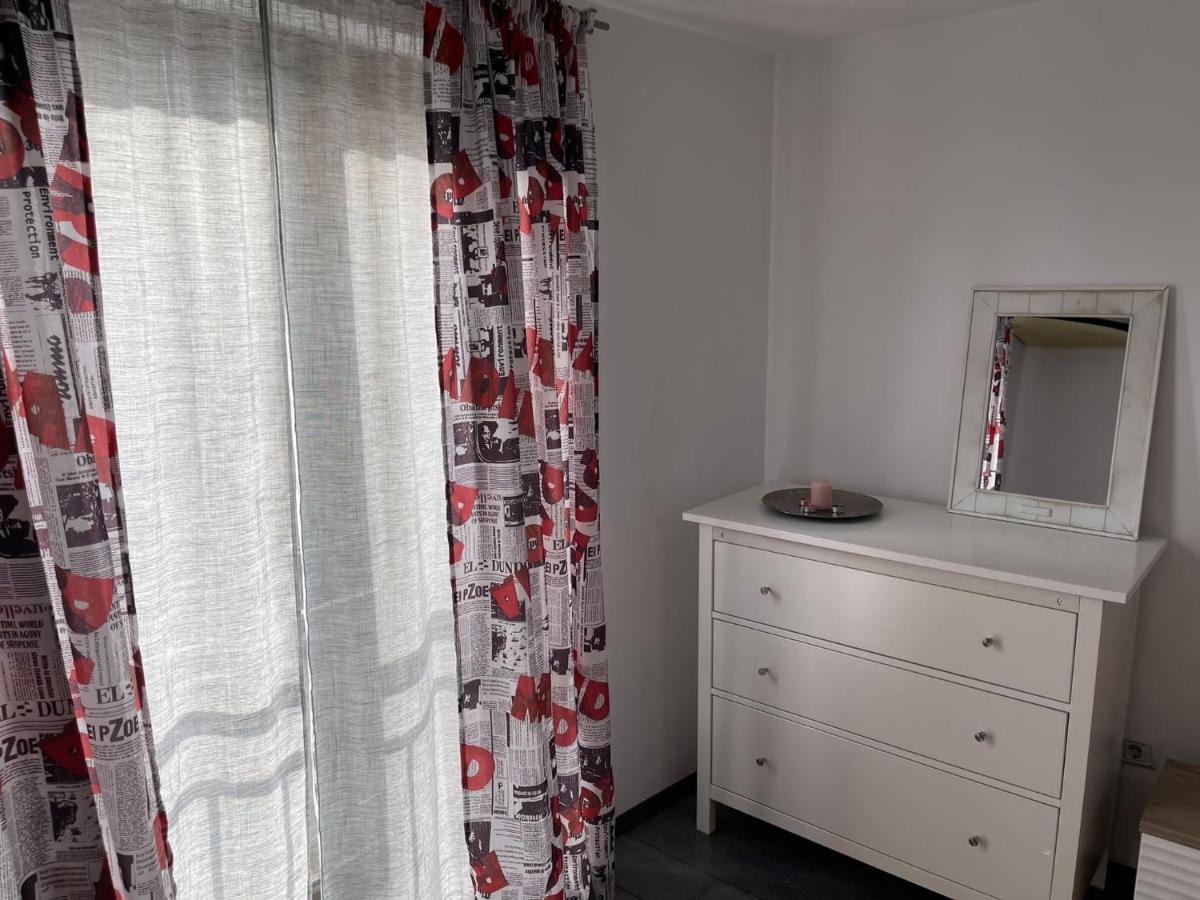 Giurgiului Apartament ブカレスト エクステリア 写真
